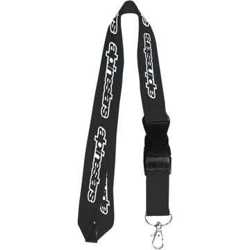 ALPINESTARS Alpinestars Core Lanyard - Black 1037-94100-10