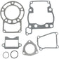 Moose Racing Top End Gasket Kit - Suzuki 810542MSE