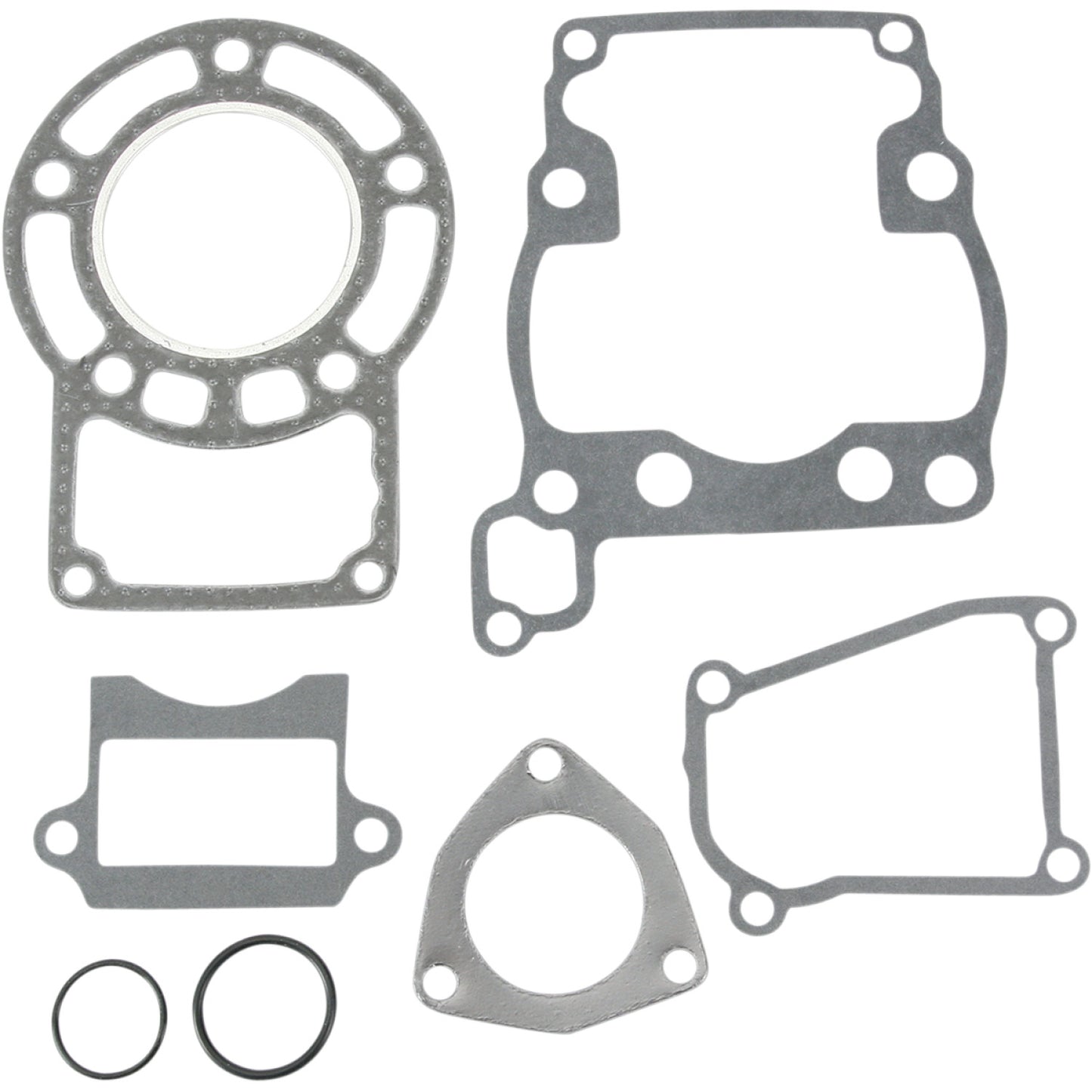 Moose Racing Top End Gasket Kit - Suzuki 810542MSE