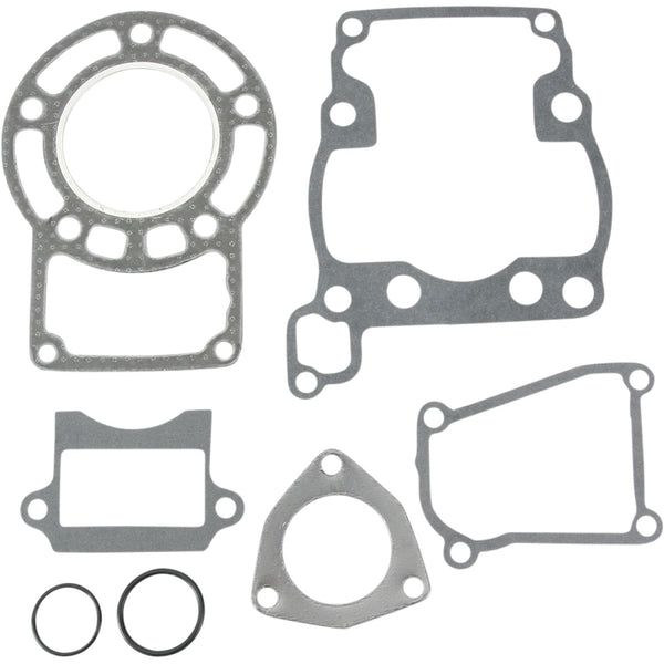 Moose Racing Top End Gasket Kit - Suzuki 810542MSE