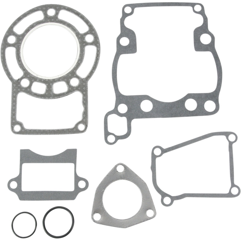 Moose Racing Top End Gasket Kit - Suzuki 810542MSE