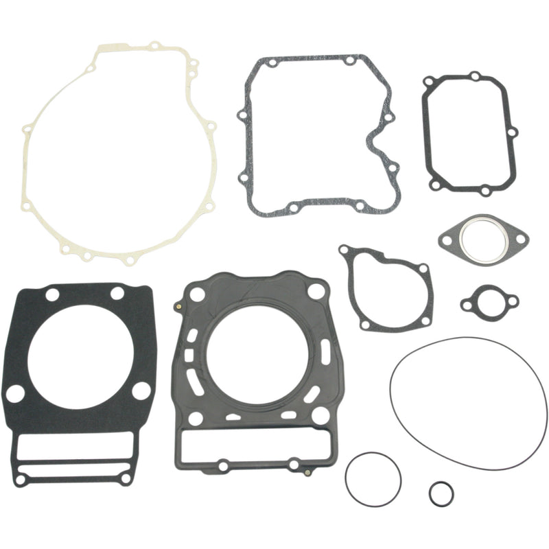 Moose Racing Complete Motor Gasket Kit - Polaris 808821MSE