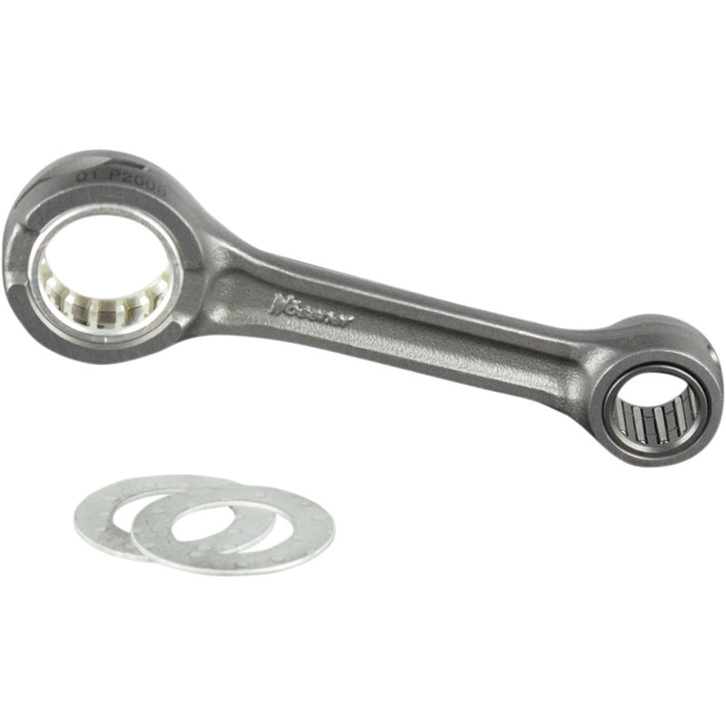 WOSSNER Connecting Rod Kit - Yamaha P2008