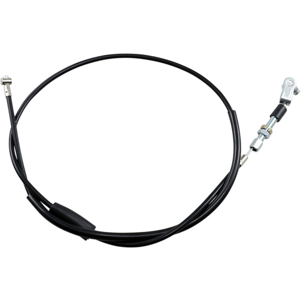 Motion Pro Clutch Cable - Suzuki - Black Vinyl 04-0078