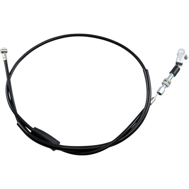 Motion Pro Clutch Cable - Suzuki - Black Vinyl 04-0078