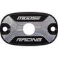 Moose Racing Master Cylinder Cap - Polaris 100-1526-PU