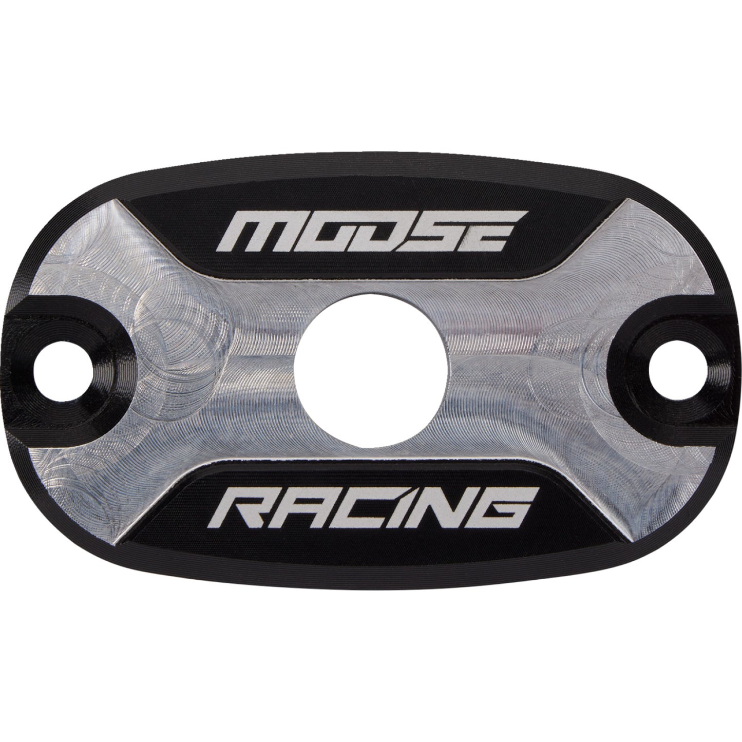 Moose Racing Master Cylinder Cap - Polaris 100-1526-PU