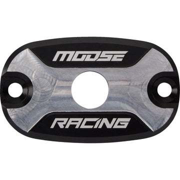 Moose Racing Master Cylinder Cap - Polaris 100-1526-PU