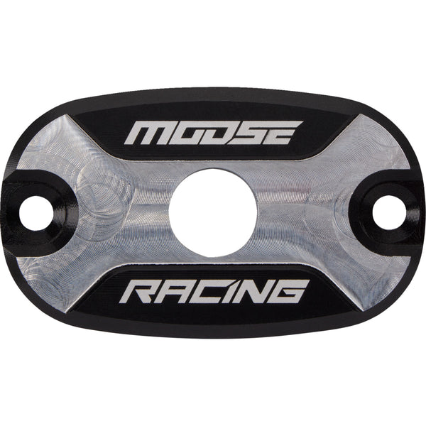 Moose Racing Master Cylinder Cap - Polaris 100-1526-PU