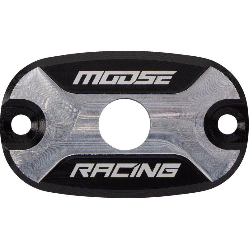 Moose Racing Master Cylinder Cap - Polaris 100-1526-PU