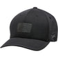 ALPINESTARS Tempo Hat - Black - Small/Medium 12108100010SM