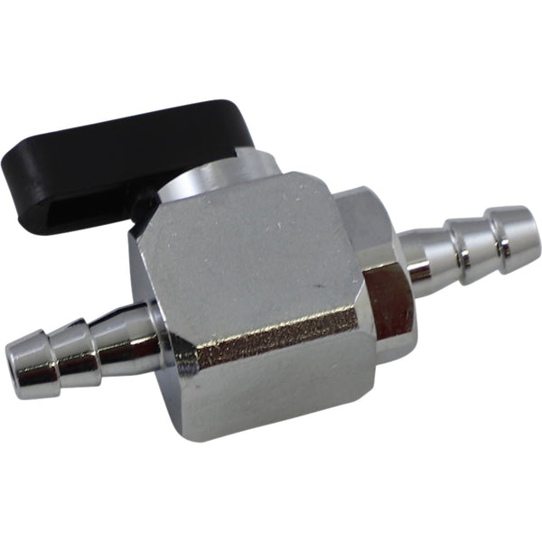 Helix In-Line Fuel Valve - 1/4