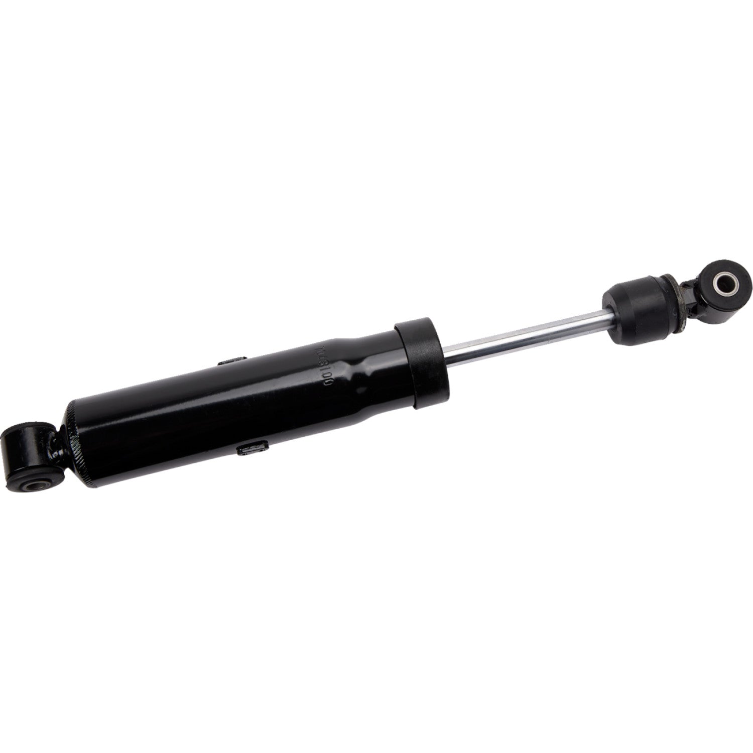 Moose Offroad Rear Shock 100-1159-PU | Shocks W/O Springs