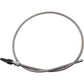 Motion Pro Speedometer Cable - Armor Coat - Yamaha 65-0270