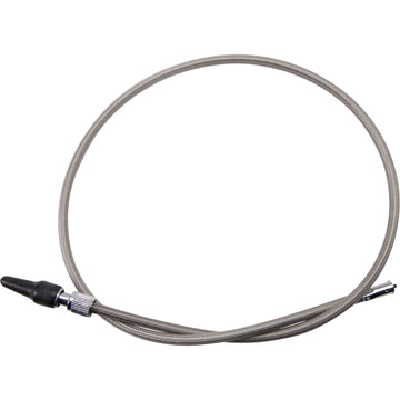 Motion Pro Speedometer Cable - Armor Coat - Yamaha 65-0270