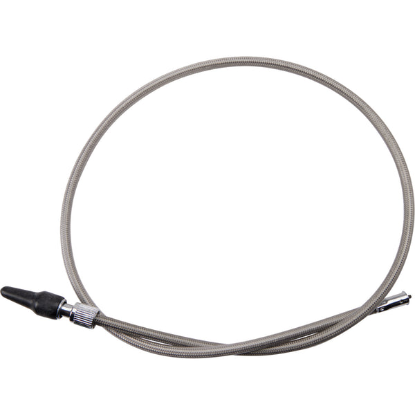 Motion Pro Speedometer Cable - Armor Coat - Yamaha 65-0270
