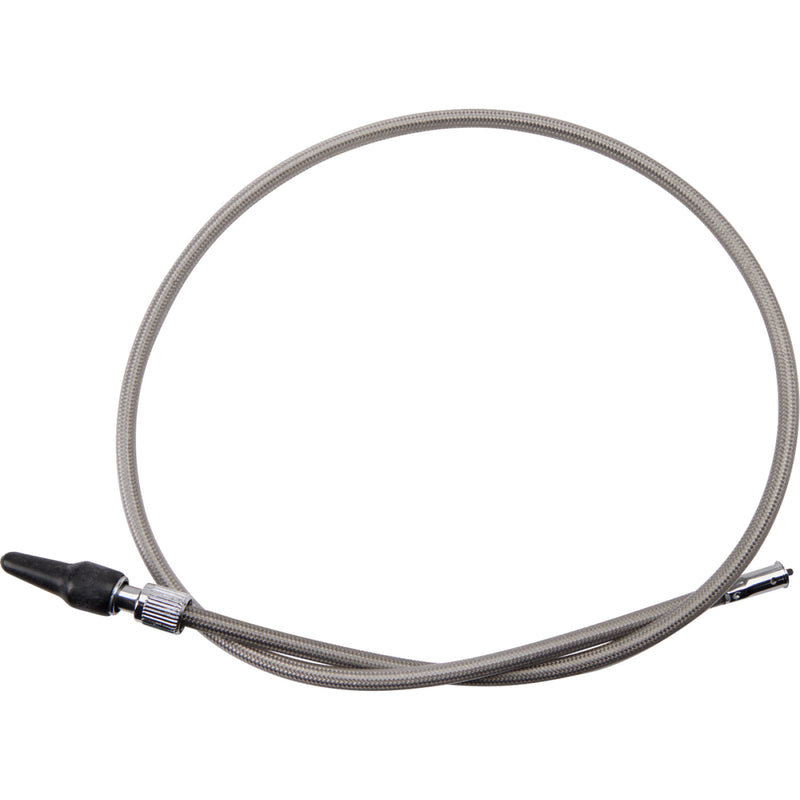Motion Pro Speedometer Cable - Armor Coat - Yamaha 65-0270