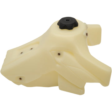 IMS PRODUCTS INC. Large-Capacity Gas Tank - Natural - Honda - 3.2 Gallon 112245-N2