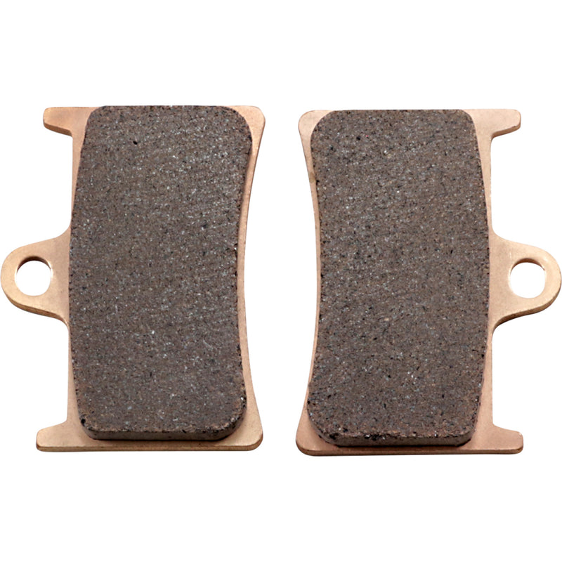 Galfer HH Sintered Ceramic Brake Pads FD178G1375 | Brake Pads   Ceramic