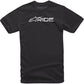ALPINESTARS Ride 3.0 T-Shirt - Black/White - Large 1232722001020L