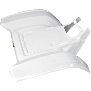 Maier Rear Fender - White 119811