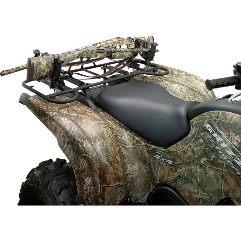 MOOSE OFFROAD Flexgrip* Pro Double Gun Racks FFG2