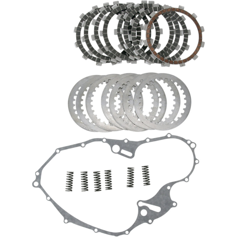Moose Racing Clutch Kit M90-1751