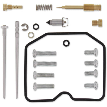 Moose Racing Carburetor Repair Kit - Kawasaki 26-1133