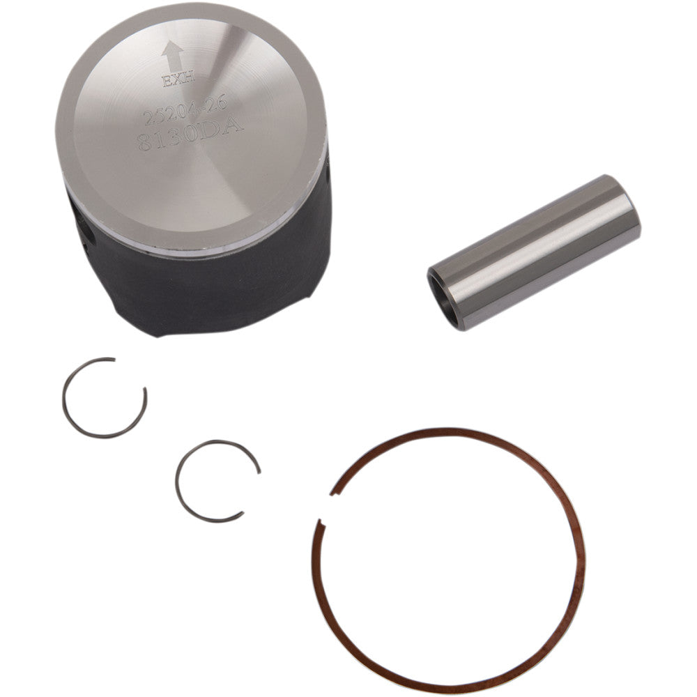 WOSSNER Piston Kit - 55.94 mm - Kawasaki 8130DA