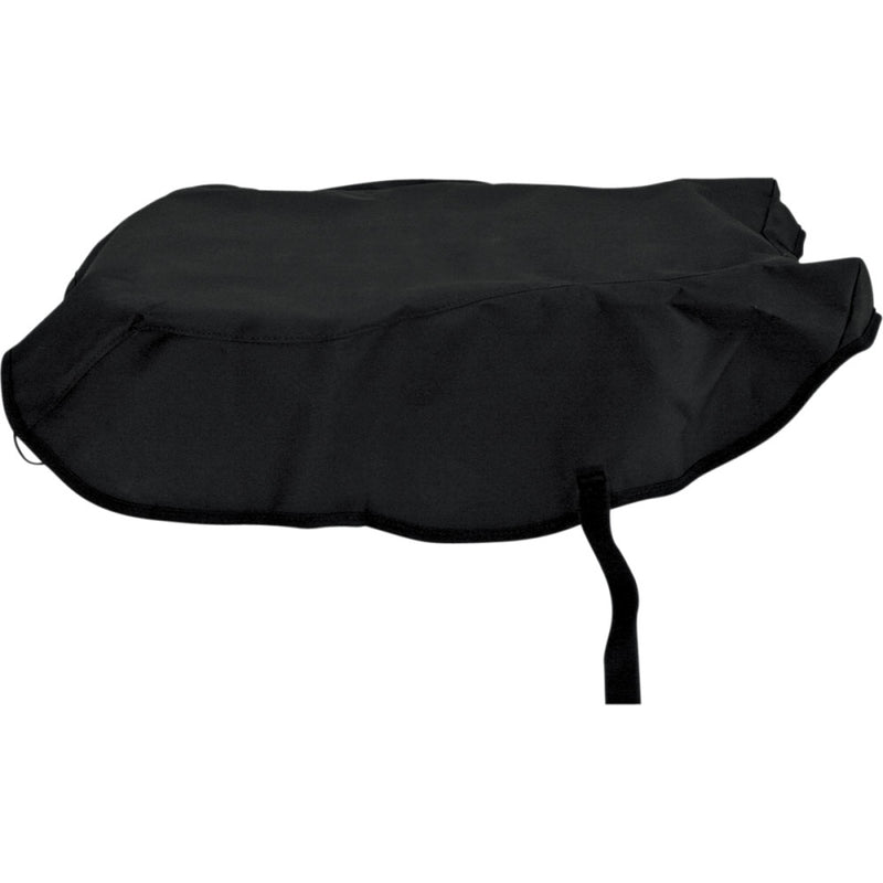 MOOSE OFFROAD Seat Cover - Black - Kodiak SCYK-11