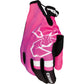 Moose Racing Agroid* Pro Gloves - Pink - 2XL 3330-7606