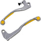 Moose Racing Lever Set - Competition - Yellow 1SGSC31