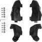 ALPINESTARS Tech 7 Slider Kit - Size 10 25SLIT7-10-10