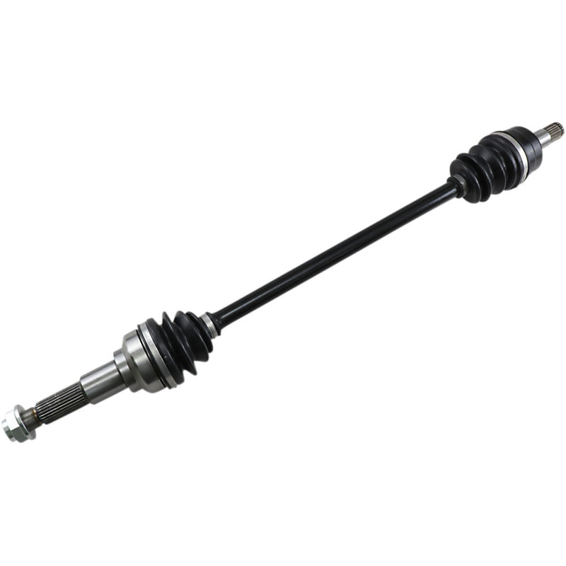 Moose Utility Axle Kit - Complete - Standard - Rear Left/Right - Can-Am LM6-CA-8-322