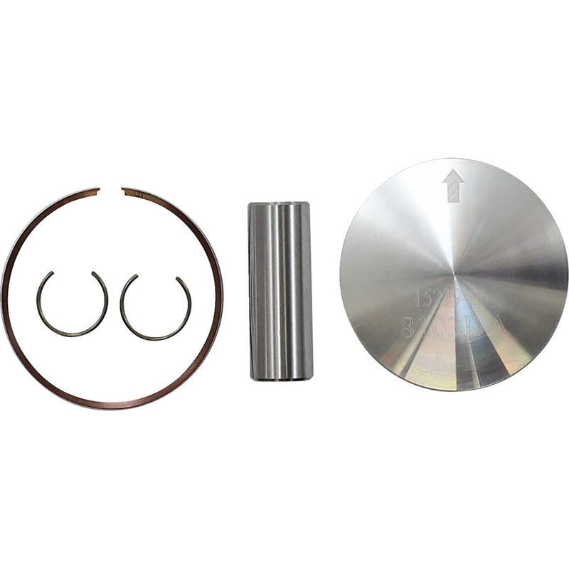 WOSSNER Piston Kit - 47.95 mm - Suzuki 8103DA