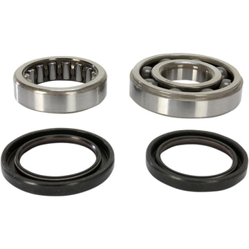 PROX Crank Bearing and Seal Kit - Honda 23.CBS13004