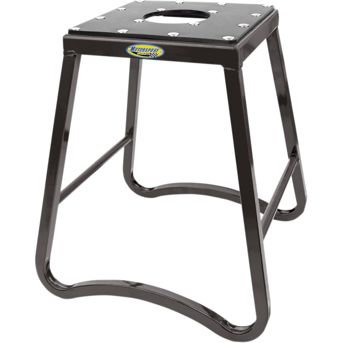 MOTORSPORT PRODUCTS SX1* Stand - Black 96-2102 by Motosport Products | 96-2102