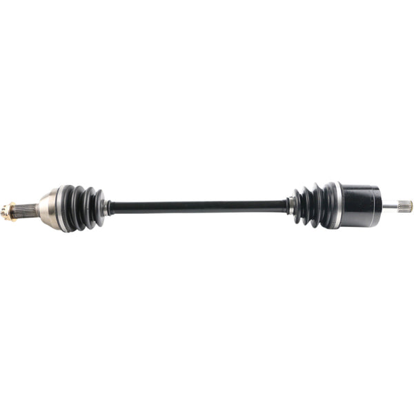 Moose Offroad Axle Kit - CV - Complete - OEM Replacement - Standard - Front Left/Right - Pioneer 1000 HON-7043