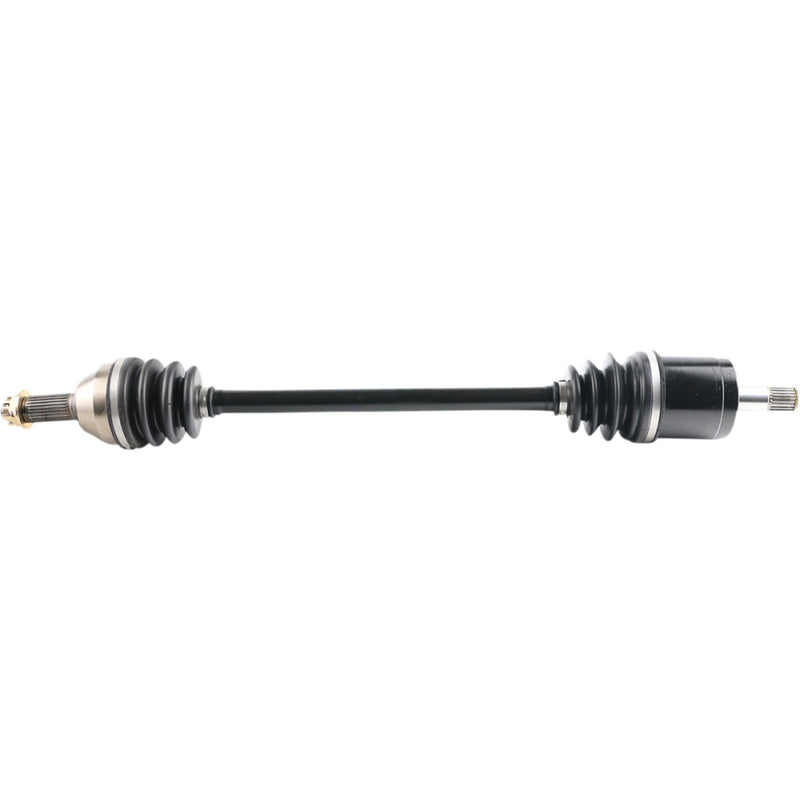 MOOSE OFFROAD Axle Kit - CV - Complete - OEM Replacement - Standard - Front Left/Right - Pioneer 1000 HON-7043