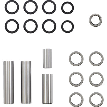Moose Racing Bearing Linkage Kit 27-1203