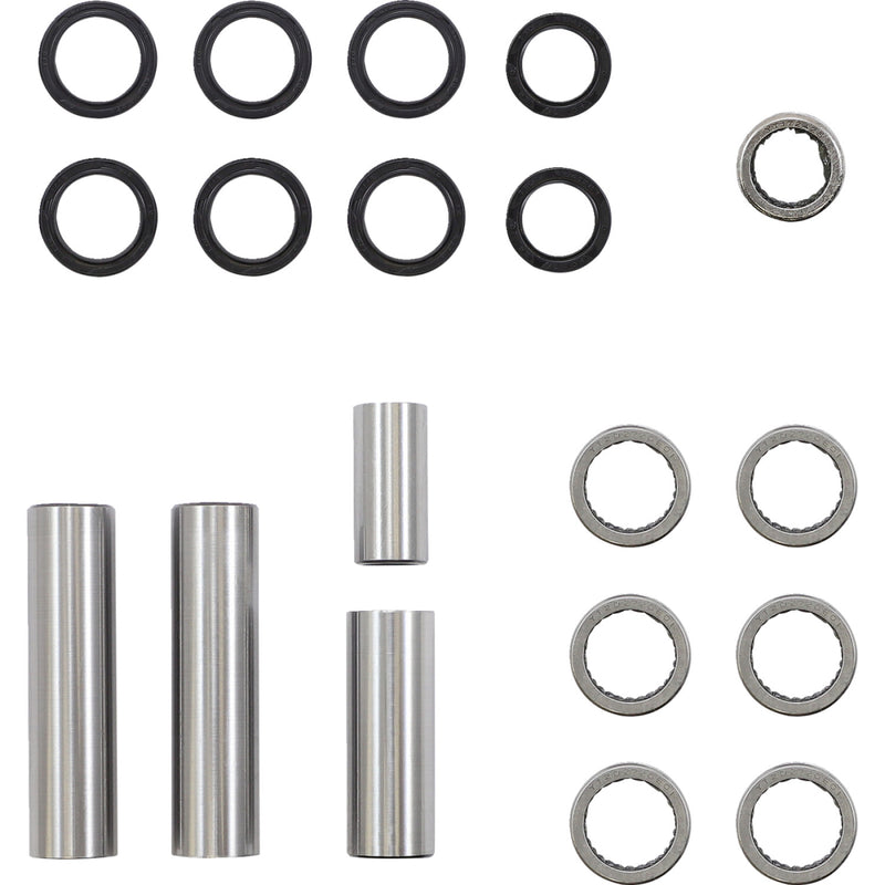 Moose Racing Bearing Linkage Kit 27-1203