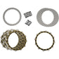 Barnett Clutch Kit 303-45-10012 | Clutch Plates & Springs