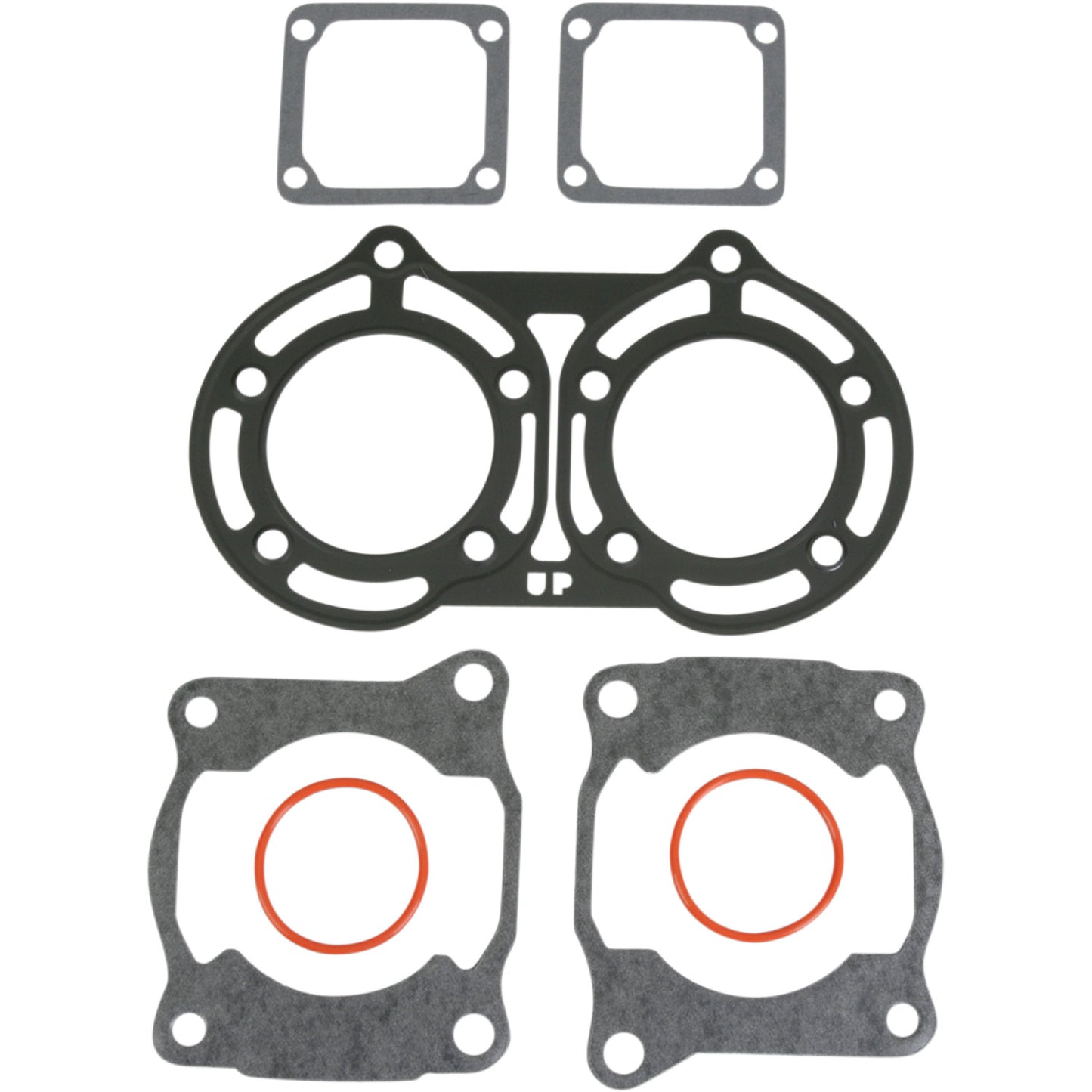 Moose Racing Top End Gasket Kit - Yamaha 810812MSE