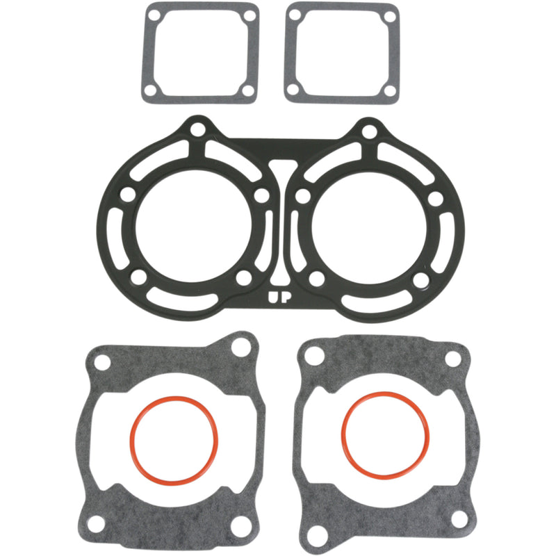 Moose Racing Top End Gasket Kit - Yamaha 810812MSE