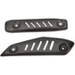 Moose Racing Pipe Guard - Stock HHS25018-12