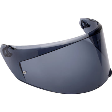 AGV K3 Shield - Pinlock? 120 MaxVision* Prepared - 22.06 - Dark Smoke/Smoke 80% - XS-L 201850007066G | Shields Helmet Replacement Type