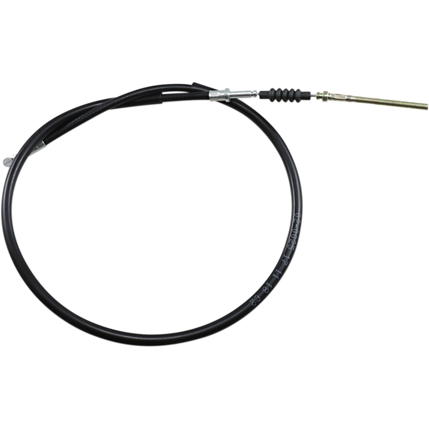 MOTION PRO Brake Cable - Honda 02-0025 by Motion Pro