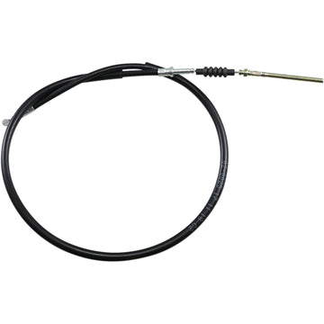 MOTION PRO Brake Cable - Honda 02-0025 by Motion Pro