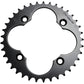 JT SPROCKETS Sprocket - Rear - Honda - 37 Tooth JTR1350.37 by JT Rear Sprockets   Steel Type