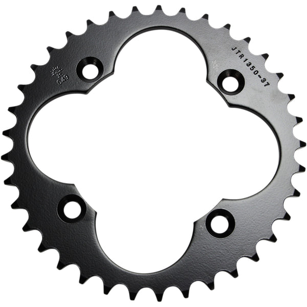 JT Sprockets Sprocket - Rear - Honda - 37 Tooth JTR1350.37